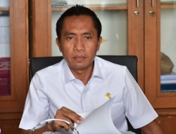 DPRD Bandar Lampung Perketat Pengawasan Pendistribusian MBG ke Sekolah