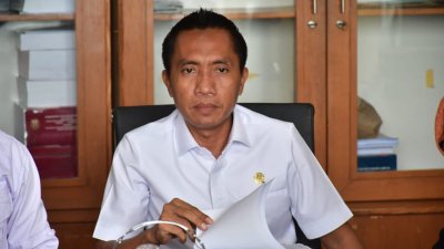 DPRD Bandar Lampung Perketat Pengawasan Pendistribusian MBG ke Sekolah
