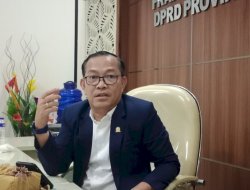 Deflasi Pendidikan 15,10 Persen, Komisi V: Jadi Fenomena Baru di Lampung