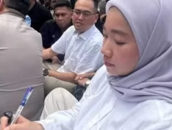 Setahun menjadi DPRD Lampung, Lesty Putri Utami, Selalu Konsisten Advokasi Masyarakat