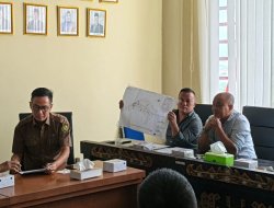 Developer Pagar Alam Bingung Dipanggil Komisi III DPRD Bandar Lampung, Gegara Viral di Medsos