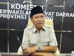 Dapur Dituding Jadi Pemicu Keracunan MBG, DPRD Lampung Beri Solusi 