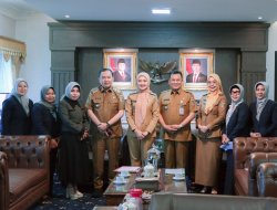 Pemprov Lampung Dukung Optimalisasi Pelayanan dan Pendampingan bagi Penyintas Kanker