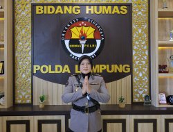 Polda Lampung Salurkan Lebih dari 2.500 Ton Beras SPHP Lewat Gerakan Pangan Murah