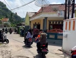 Wali Kota Eva Dwiana Tinjau Jalan Rusak di Tanjung Karang Pusat, Pastikan Penanganan Cepat dan Merata