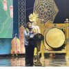 Wali Kota Bandar Lampung Eva Dwiana Resmi Buka MTQ ke-54, Dorong Generasi Qurani yang Berakhlak dan Berintegritas