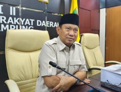 Harga Singkong Diharapkan Stabil, DPRD Lampung Pastikan Presiden Setuju Lartas Impor