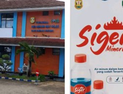 PAD PDAM Way Rilau Meningkat Jadi Rp 7 Miliar per Bulan