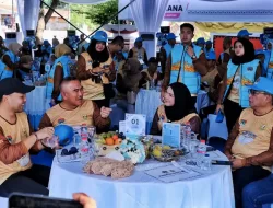 Apeksi Outlook 2025 di Bandar Lampung, Wali Kota Solo Dorong Sinergi Inovasi Antardaerah