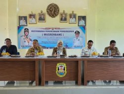 Pemkot Gelar Musrenbang di Kecamatan Teluk Betung Timur