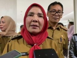 Wali Kota Bandar Lampung Tegaskan Perusahaan Wajib Cairkan THR Maksimal H-7