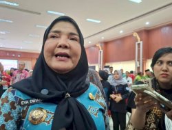 Pemkot Bandar Lampung, Canangkan Program Percantik Kali