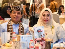 Wali Kota Bengkulu Hadiri Gala Dinner Apeksi Outlook, Pererat Kolaborasi Pembangunan Perkotaan