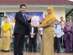 659 Mahasiswa Unila PLP di Bandarlampung