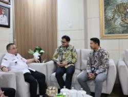 RSUD Abdul Moeloek Gandeng BRI Lampung, Siapkan Kolaborasi Strategis untuk Tingkatkan Layanan dan SDM