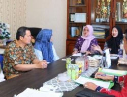 Perkuat Sinergi Layanan Dermatologi, RSUD Abdul Moeloek Optimalkan Mutu Pelayanan dan Keselamatan Pasien