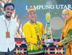 Fest Kreasi GTK 2025 Resmi Ditutup, BGTK Apreasiasi Pemkot Bandar Lampung