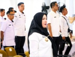 Wali Kota Eva Dwiana Dorong Sinergi Pemerintah dan ABPEDNAS untuk Majukan Desa di Lampung