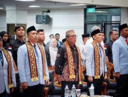 Pemprov Lampung Dukung BKPRMI Perkuat Peran Pemuda Masjid dalam Pembangunan Daerah