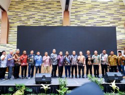 Pelindo Regional 2 Panjang Perkuat Kolaborasi Pemerintah dan Stakeholder Maritim Lampung