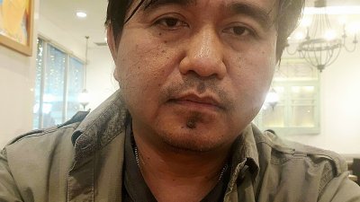 Pemkab Tulang Bawang Bangun Kantor di Atas Tanah Milik Warga, 27 Tahun Belum Diganti Rugi