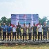 Danrem 043/Gatam: Dengan Hadirnya Koperasi Merah Putih, Perekonomian Lokal Akan Semakin Kuat dan Kesejahteraan Masyarakat Meningkat