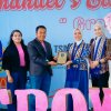 Purnama Wulan Sari Mirza Apresiasi Immanuel’s Education Fair: Bentuk Generasi Cerdas, Kreatif, dan Berkarakter