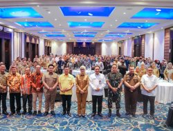 Pengawasan Ormas Diperkuat untuk Jaga Stabilitas dan Iklim Investasi Nasional