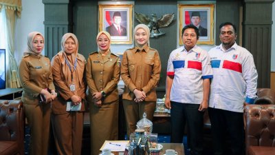 Pemprov Lampung Siap Sukseskan Kejurnas FYBI Piala Kemenpora 2025