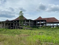 Dugaan Pungli di Pasar dan Parkir, Raport Merah Kegiatan Ijtima Kota Baru Lampung