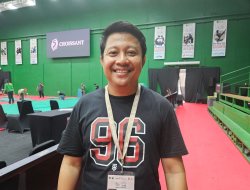 Akademisi Olahraga Ardian Cahyadi: Daerah Harus Tangkap Peluang Ekonomi Lewat Olahraga