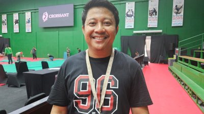 Akademisi Olahraga Ardian Cahyadi: Daerah Harus Tangkap Peluang Ekonomi Lewat Olahraga