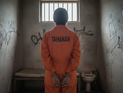 Cemburu Buta, Wanita di Bandar Lampung Tega Sayat Kelamin Kekasih Gelap Hingga Nyaris Putus