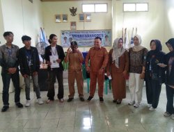 Mahasiswa ITERA Gelar Kuliah Lapangan ke Desa, Dorong Penerapan Ilmu dan Pengabdian Masyarakat