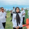 Pemerintah Pusat dan Daerah Bersinergi Siapkan SMA Unggul Garuda di Desa Marga Catur, Kalianda, Lampung Selatan