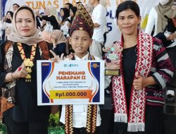 Festival Tunas Bahasa Ibu 2025, Ajang Pelestarian Bahasa dan Budaya Lampung