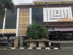 Dugaan Penyalahgunaan Wewenang, Oknum Penyidik Polresta Bandar Lampung Dilaporkan ke Propam Polda Lampung