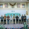 Kader HMI Didorong Berkontribusi Nyata dalam Pembangunan dan Siapkan Diri Menuju Indonesia Emas 2045