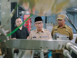 Lampung Fest 2025 Gaungkan “Coffee and Tourism” untuk Perkuat Pariwisata dan Ekonomi Kreatif Berbasis Potensi Lokal