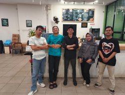 Kembangkan Potensi Seni Generasi Muda, Bento Kopi Gelar Lomba Solo Song Part II