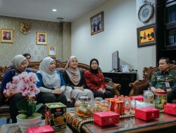 Mahasiswa UPM Malaysia Ikuti Program Pertukaran di Universitas Malahayati, Pemprov Lampung Sambut Hangat
