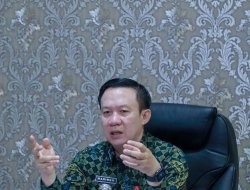 Lampung Perkuat Pondasi Ekonomi dan Investasi untuk Pertumbuhan Berkelanjutan