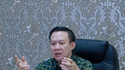 Lampung Perkuat Pondasi Ekonomi dan Investasi untuk Pertumbuhan Berkelanjutan
