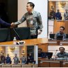 Sekdaprov Lampung Ekspos Manajemen Talenta ASN Pemerintah Provinsi Lampung di BKN Jakarta
