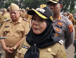 Walikota Eva Dwiana Maknai Hari Pahlawan sebagai Nilai Juang yang Harus Diaktualisasikan