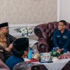 Gubernur Rahmat Mirzani Djausal Dorong Sinergi Pemerintah dan PWI untuk Wujudkan Ekosistem Media Sehat di Lampung