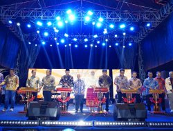 Lampung Fest 2025, Sinergikan Kopi dan Pariwisata untuk Dongkrak Ekonomi Lampung