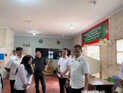 Kakanwil Jalu Beri Pesan Penting Dalam Pelatihan Produksi Bawang Goreng