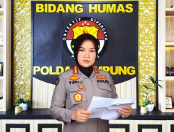 Polri Gelar Gerakan Pangan Murah, 3.256 Ton Beras SPHP Disalurkan di Lampung
