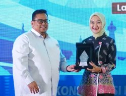 Pemprov Lampung Dukung Konsolidasi Bawaslu di Lampung, Evaluasi Nasional Menuju Pemilu 2029 yang  Berkualitas